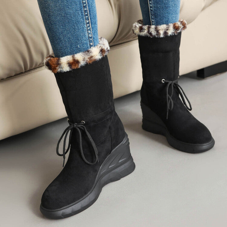 Botas Ortopédicos Elegantes con Look Moderno