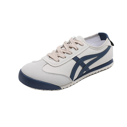 Zapatillas Ortopédicos Elegantes con Look Moderno