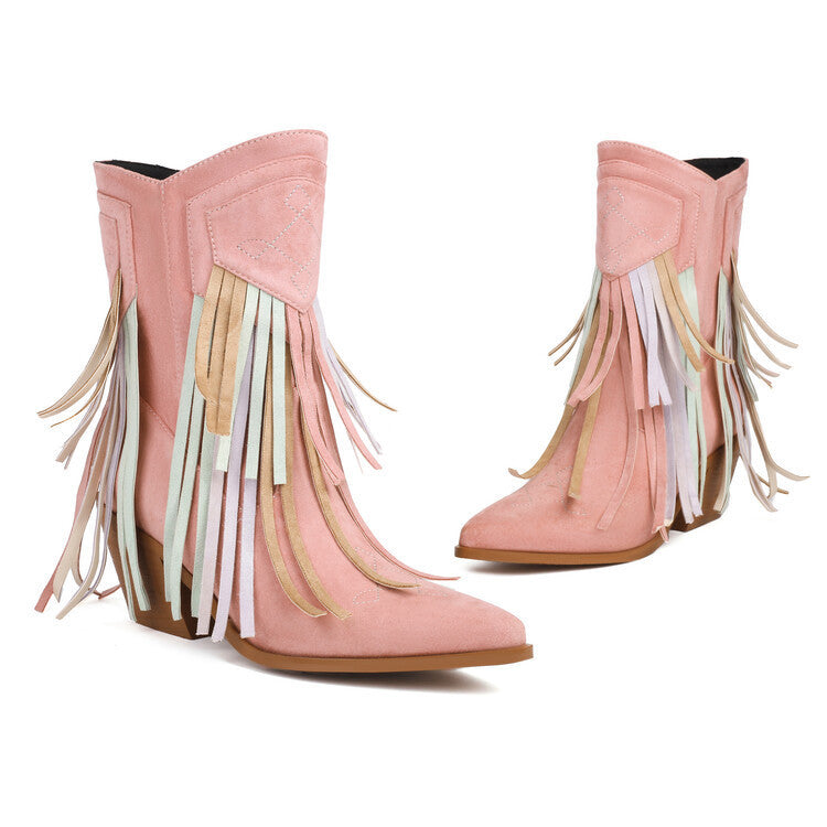 Botas Ortopédicos Elegantes con Look Moderno