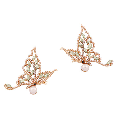 Perla Pendiente elegante para toda ocasión