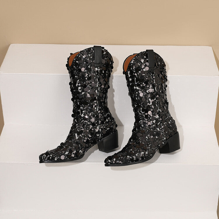 Botas Ortopédicos Bellamente Diseñados