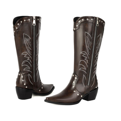 Botas Ortopédicos Elegantes para Cada Paso