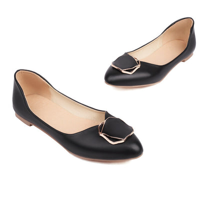 Zapatos Ortopédicos Elegantes con Look Moderno