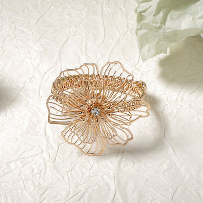 Pulsera vintage hecho a mano