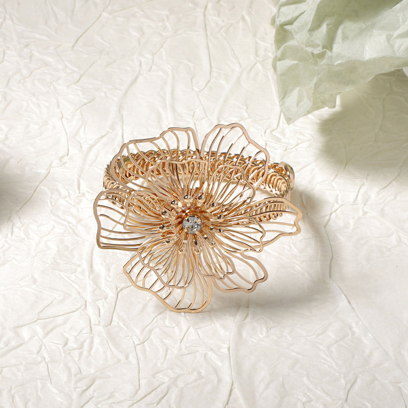 Pulsera vintage hecho a mano