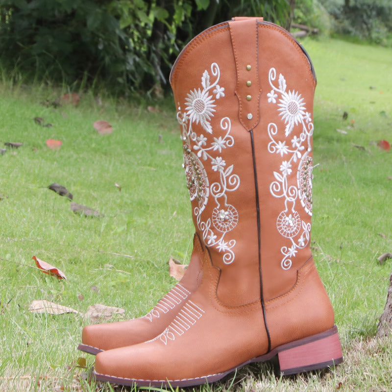 Botas Ortopédicos con Estilo para Toda Ocasión