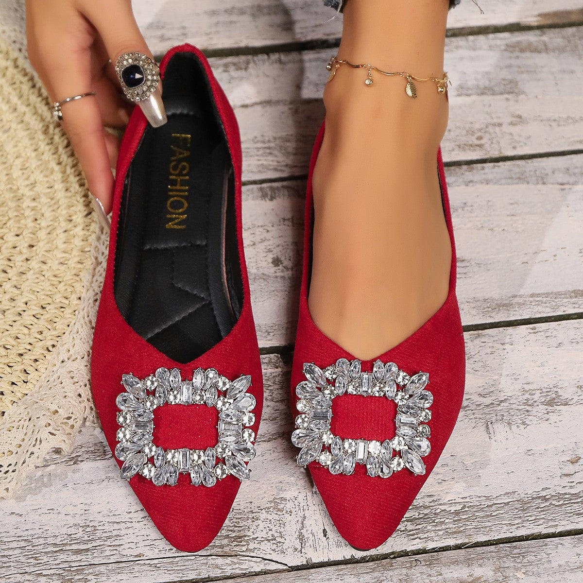 Zapatos Ortopédicos Bellamente Diseñados
