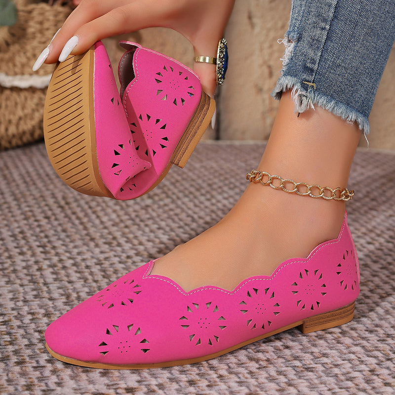 Zapatos Ortopédicos Cómodos para Uso Diario