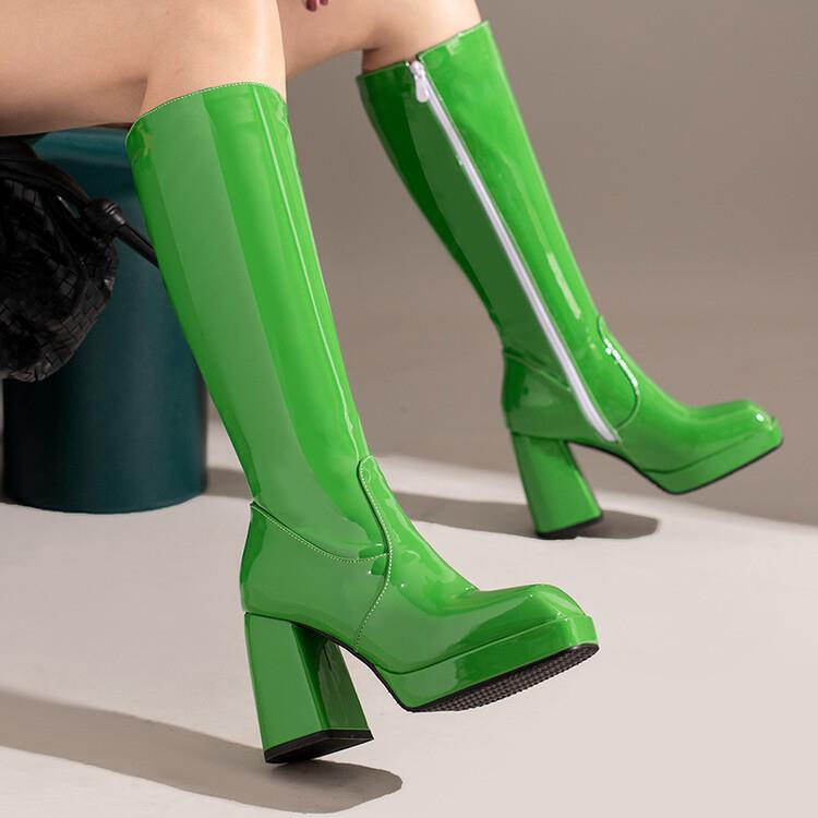 Botas Ortopédicos Elegantes con Look Moderno