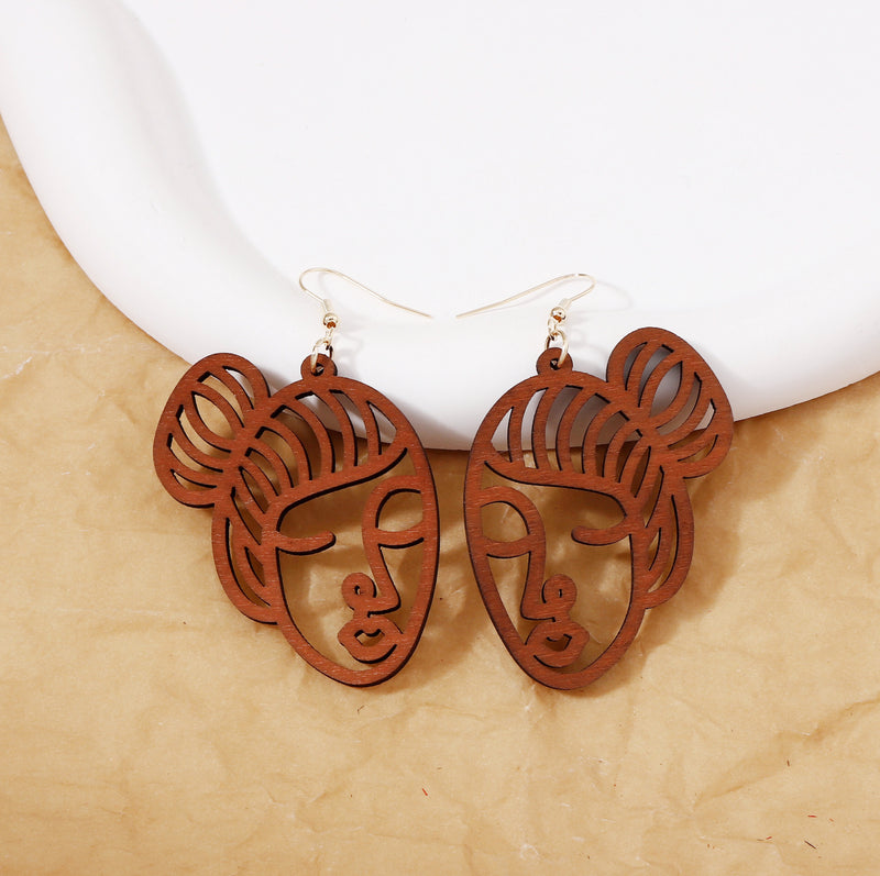 Pendiente encantador para cualquier ocasión