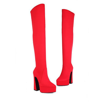 Botas Ortopédicos Cómodos para Uso Diario