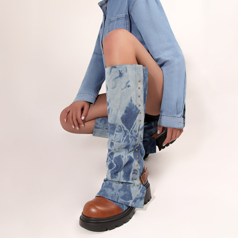 Botas Ortopédicos Elegantes para Cada Paso