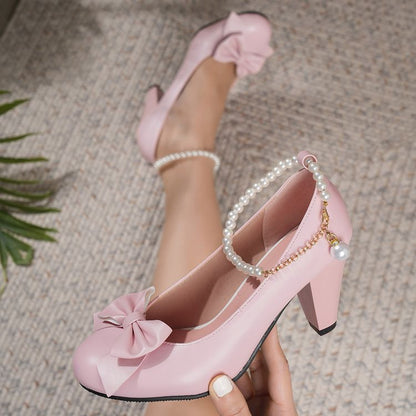 Tacones Ortopédicos con Estilo para Toda Ocasión