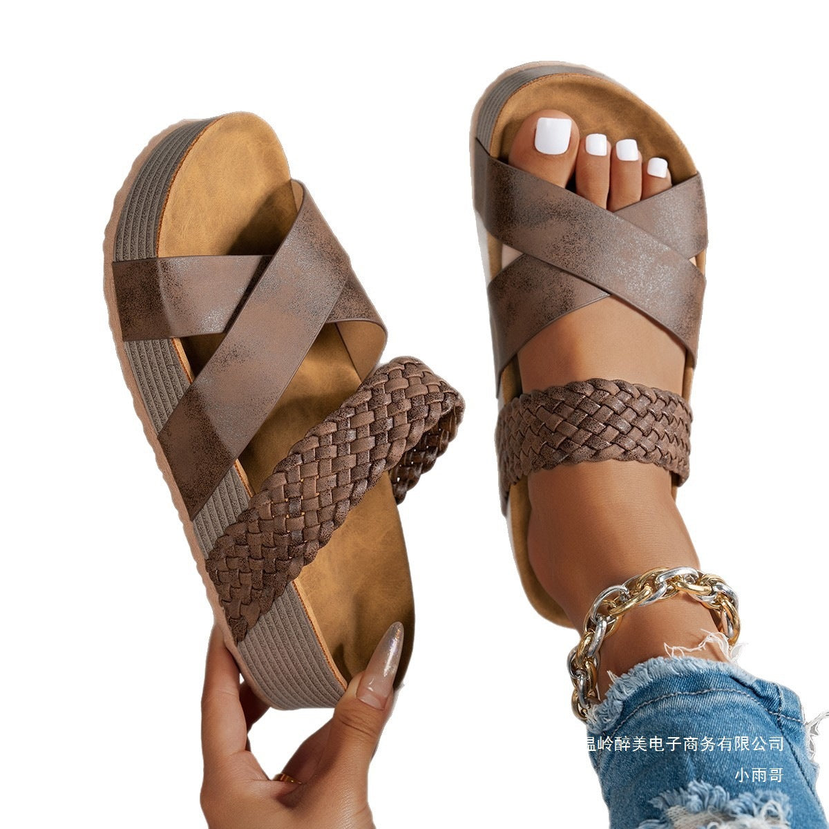 Zapatos Ortopédicos Elegantes para Cada Paso