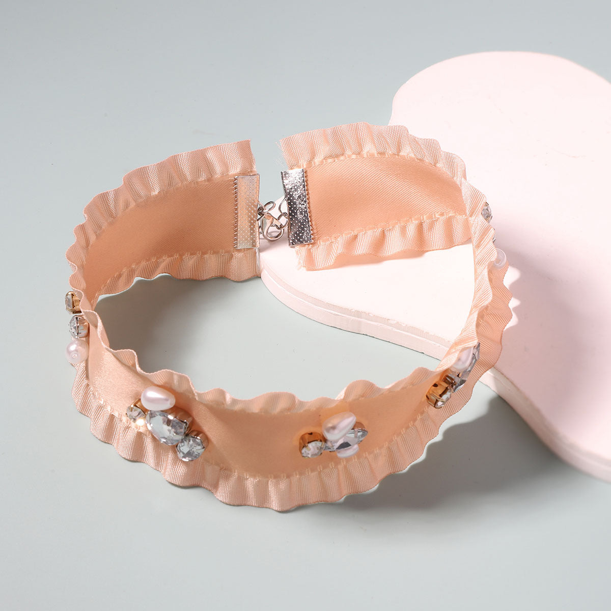 Perla Collar romántico para momentos especiales