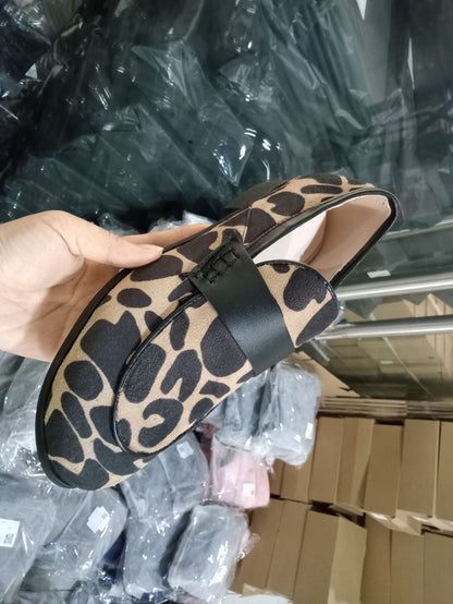 Zapatos Ortopédicos Cómodos para Uso Diario
