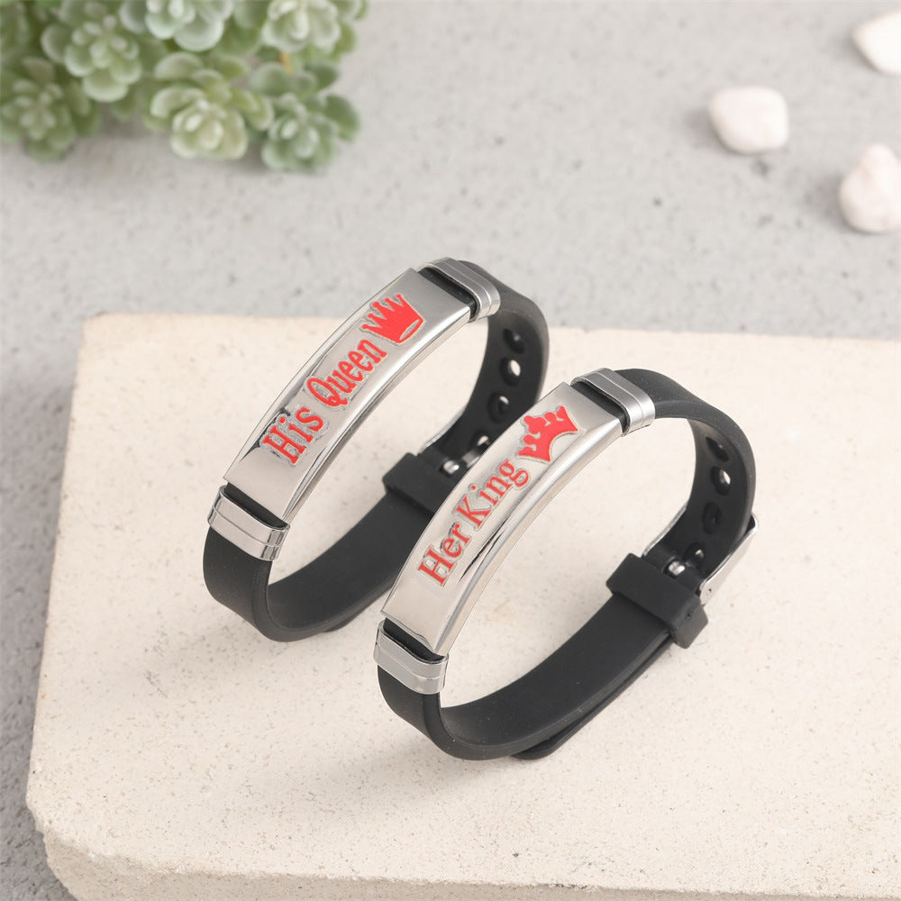 Pulsera encantador para cualquier ocasión