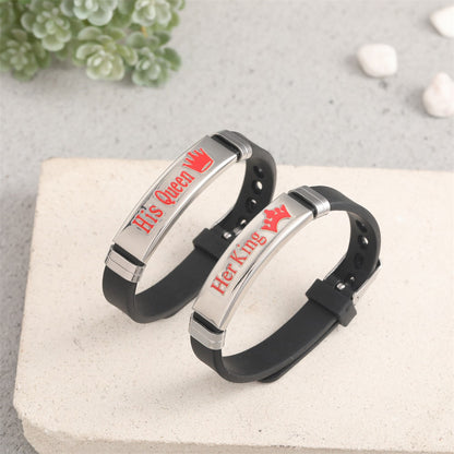 Pulsera encantador para cualquier ocasión