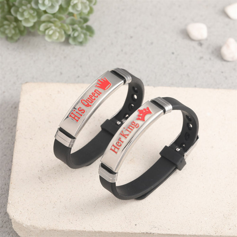 Pulsera encantador para cualquier ocasión