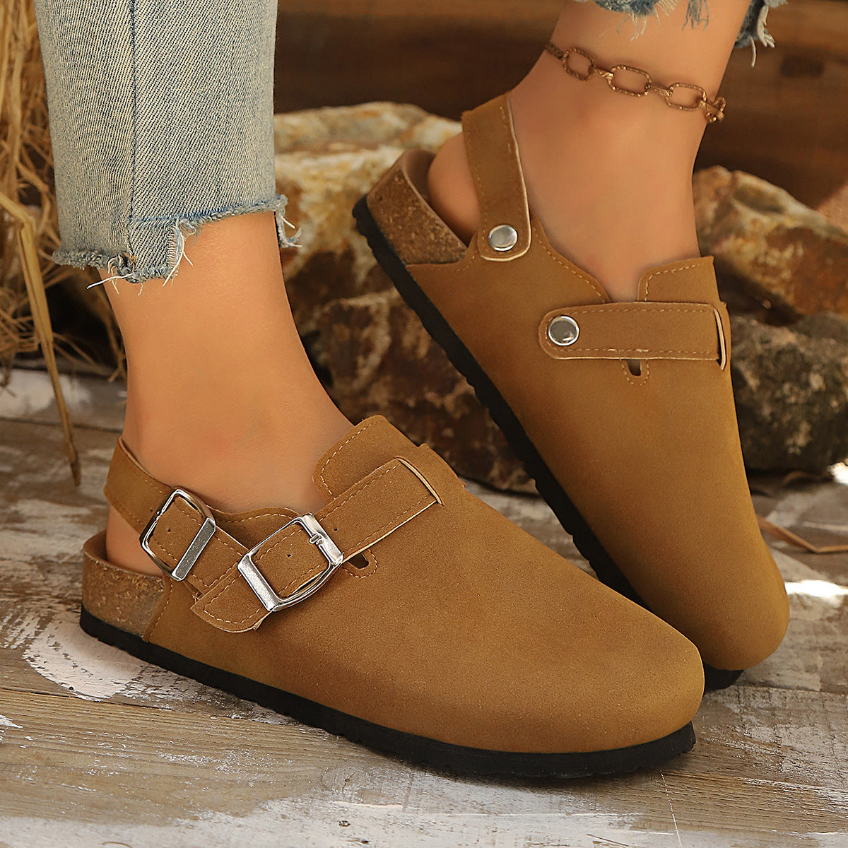 Zapatos Ortopédicos Elegantes para Cada Paso