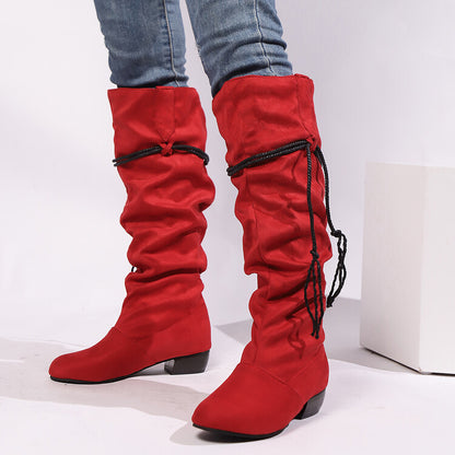 Botas Ortopédicos Clásicos con Estilo Atemporal