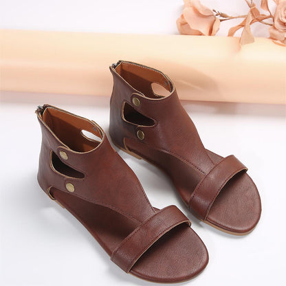 Sandalias Ortopédicos Chic con Diseño Único