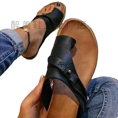 Sandalias Ortopédicos Bellamente Diseñados