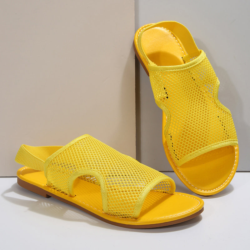 Sandalias Ortopédicos con Estilo para Toda Ocasión