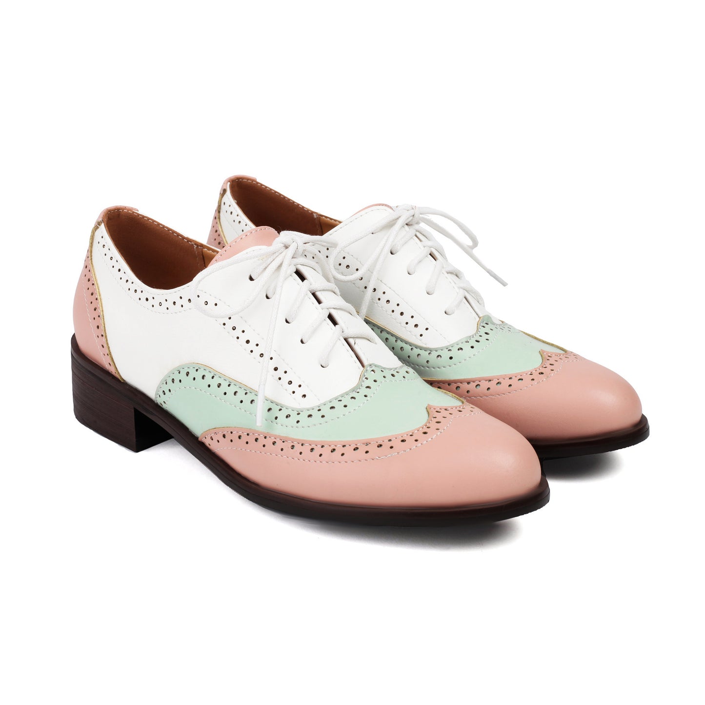 Zapatos Ortopédicos Chic con Diseño Único