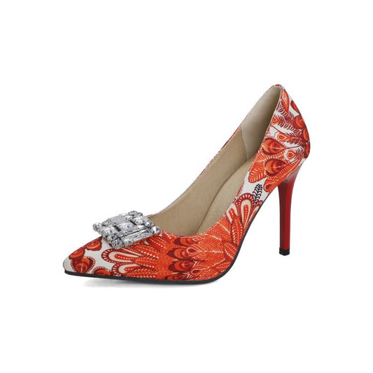Tacones Ortopédicos Cómodos para Uso Diario