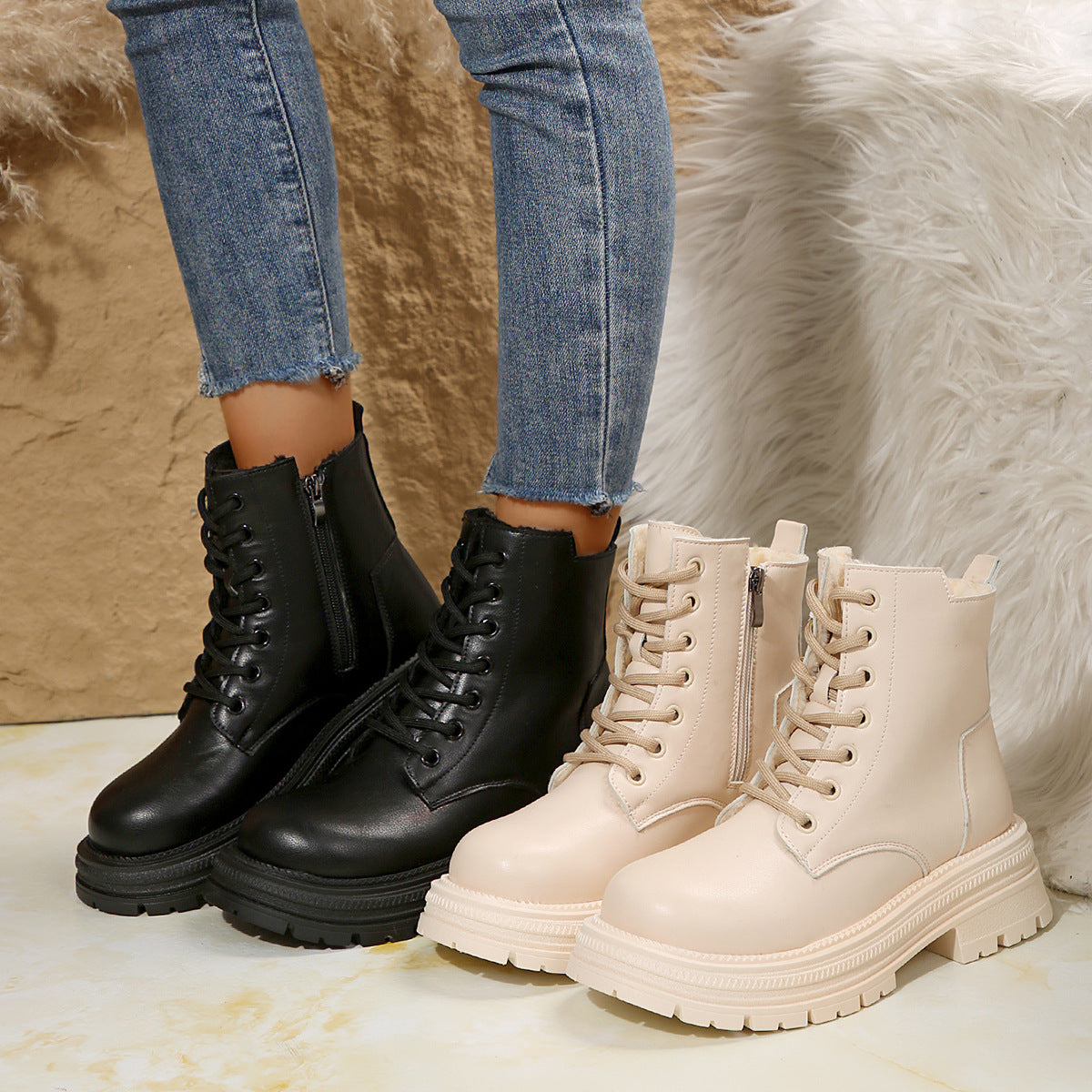 Zapatos Ortopédicos Elegantes con Look Moderno