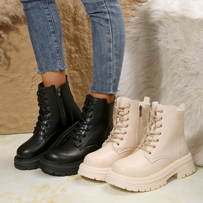 Zapatos Ortopédicos Elegantes con Look Moderno