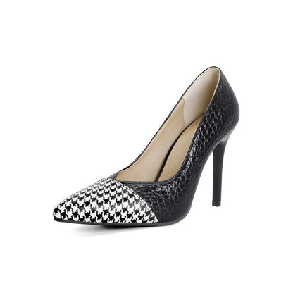 Zapatos Ortopédicos Chic con Diseño Único