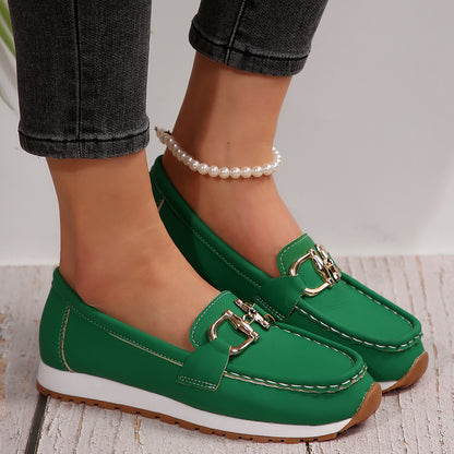 Zapatos Ortopédicos de Inspiración Vintage
