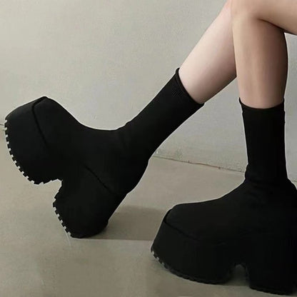 Botas Ortopédicos Elegantes para Cada Paso