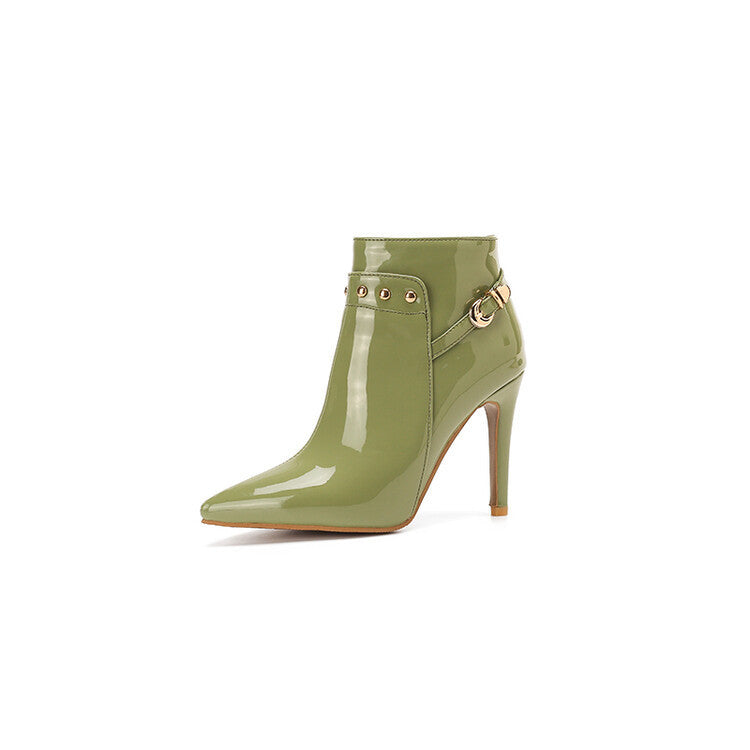 Botas Ortopédicos Elegantes para Cada Paso
