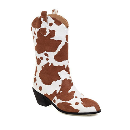 Botas Ortopédicos Bellamente Diseñados
