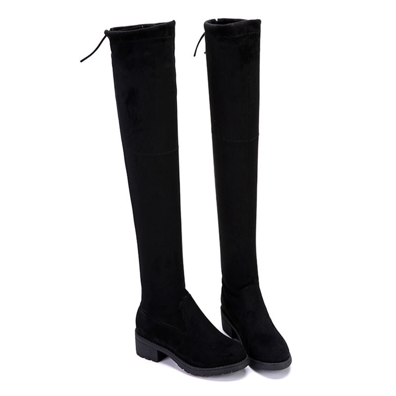 Botas Ortopédicos Cómodos para Uso Diario