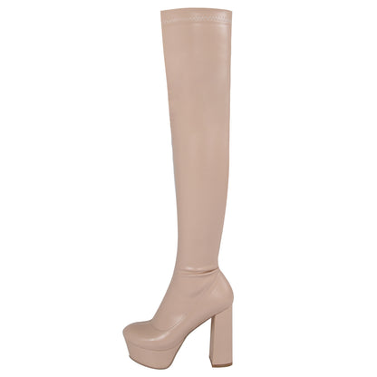 Botas Ortopédicos Elegantes con Look Moderno