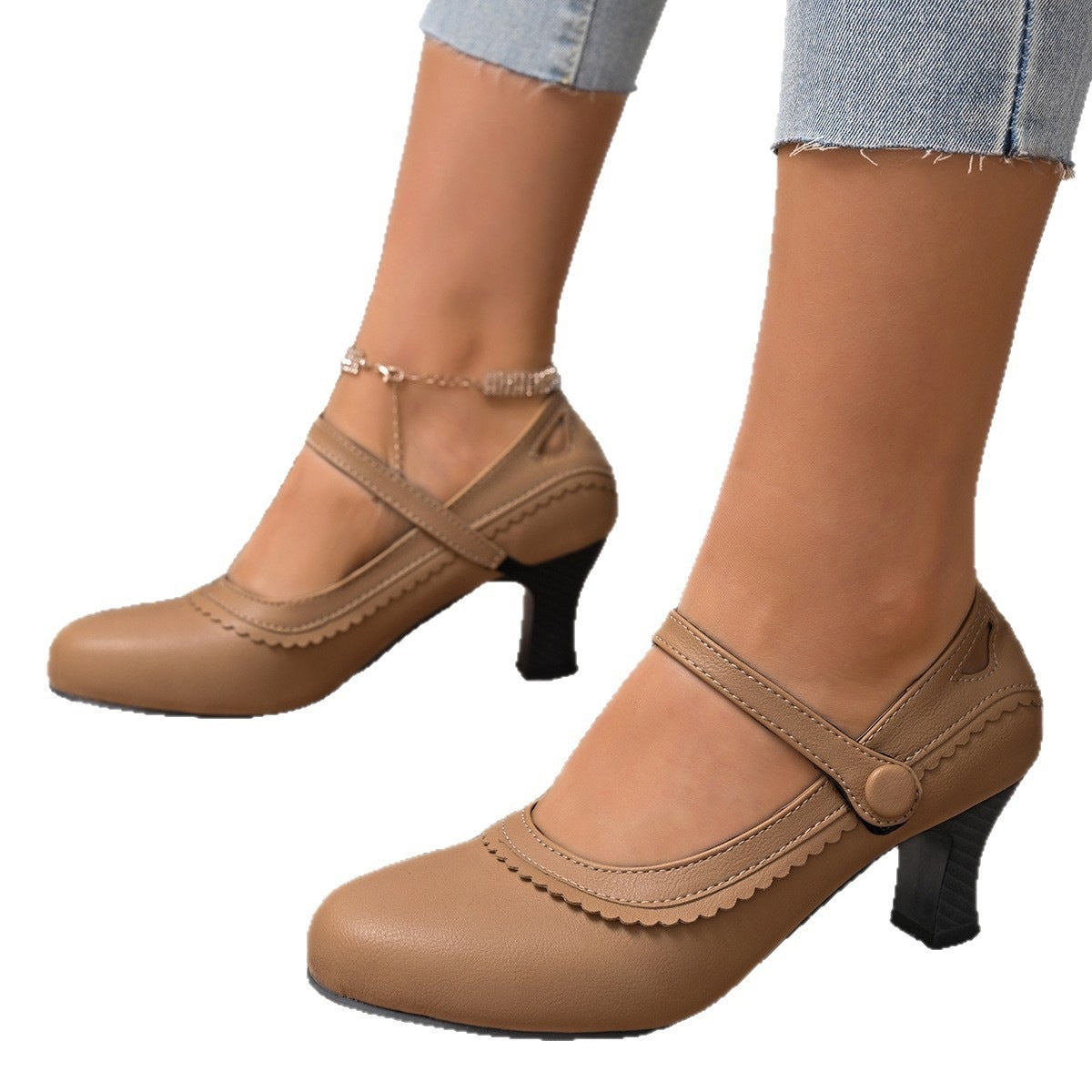 Zapatos Ortopédicos Cómodos para Uso Diario