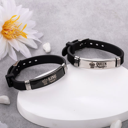 Pulsera elegante para toda ocasión