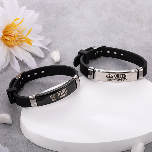 Pulsera elegante para toda ocasión