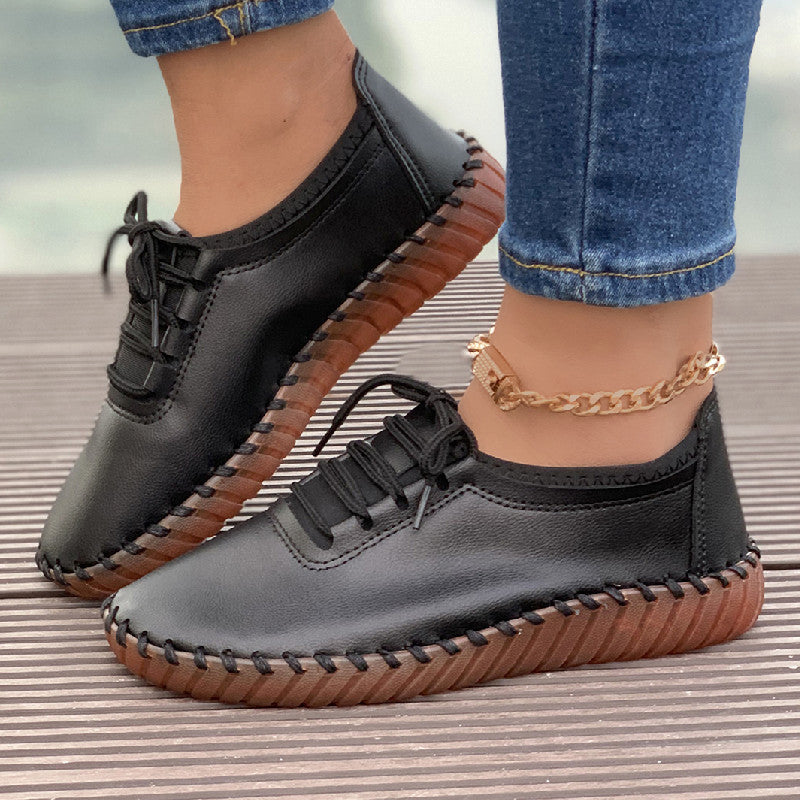 Zapatos Ortopédicos Cómodos para Uso Diario