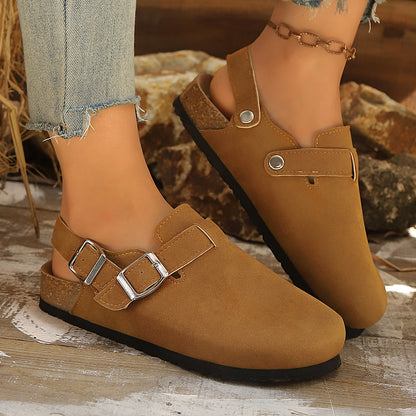 Zapatos Ortopédicos Elegantes para Cada Paso
