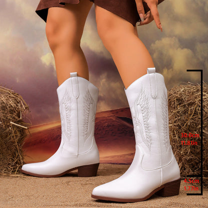 Botas Ortopédicos Cómodos para Uso Diario