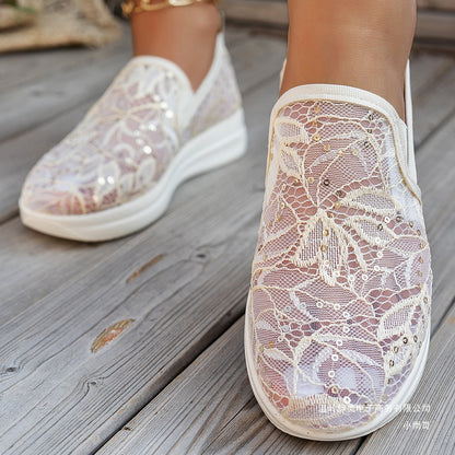 Zapatillas Ortopédicos Bellamente Diseñados