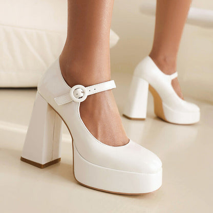 Zapatos Ortopédicos Clásicos con Estilo Atemporal