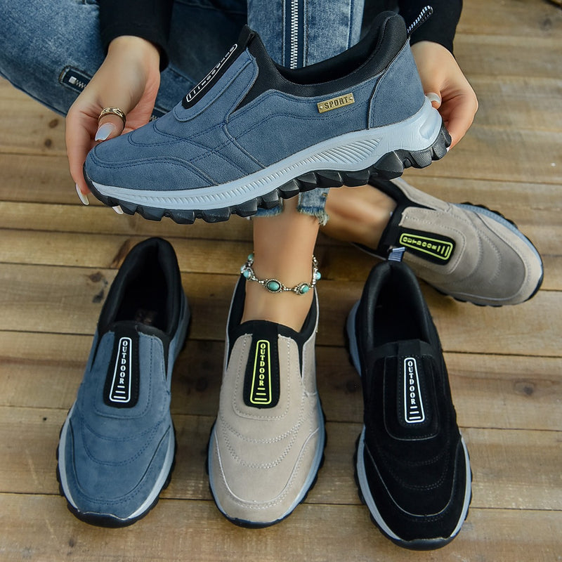 Zapatos Ortopédicos con Estilo para Toda Ocasión