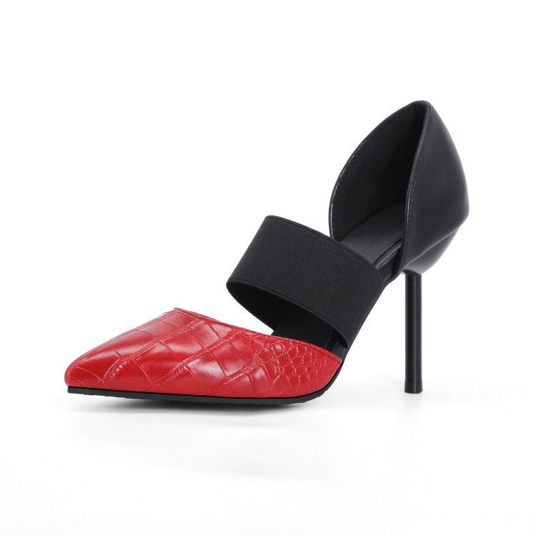 Zapatos Ortopédicos Bellamente Diseñados