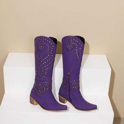 Botas Ortopédicos Bellamente Diseñados